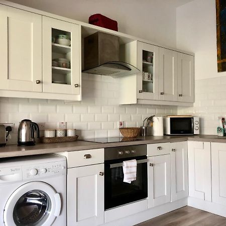 Ballygally Seaview And Garden Hideaway מראה חיצוני תמונה
