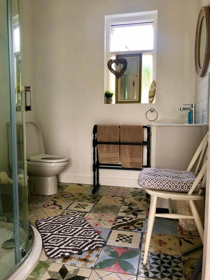 Ballygally Seaview And Garden Hideaway מראה חיצוני תמונה