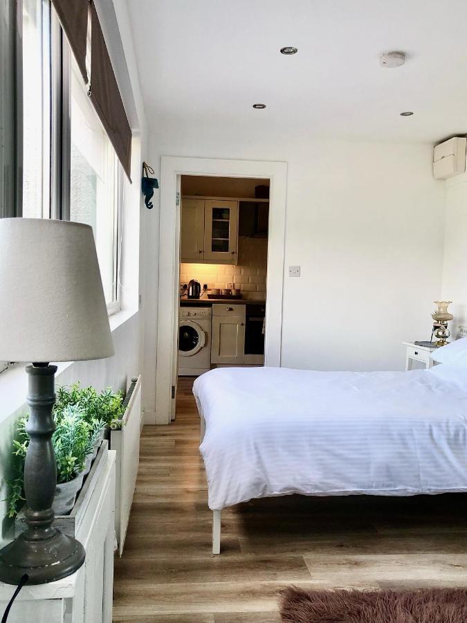 Ballygally Seaview And Garden Hideaway מראה חיצוני תמונה