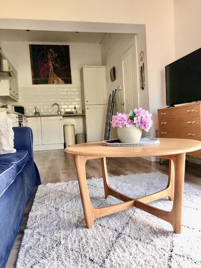 Ballygally Seaview And Garden Hideaway מראה חיצוני תמונה